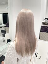 ランド 池袋(LAND)&nbsp;ミルクティーベージュ