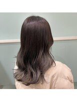 ジャパンデザイナーズアカデミー&nbsp;グラデーションカラー【堺，深井】