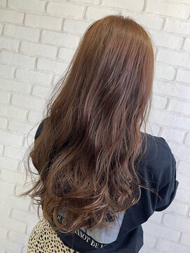 ニーゼロゼロナナ(2007) ナチュラルレイヤー