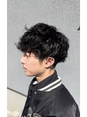 パーマ