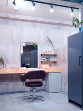 シプレアンドヘア(CYPLE & HAIR)