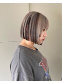 アンブレラボブ