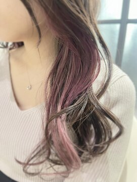 ヘッツ 仙台駅前店(HETTU) 髪質改善/ブリーチ/ダブルカラー/韓国/レイヤー/仙台/学割U24