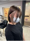 ホワイトベージュ