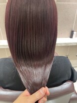 クララ ヒロシマセカンドフロア(CLALA Hiroshima 2nd floor)&nbsp;ラベンダーカラー