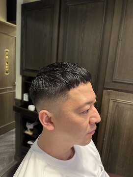 バレス 田町(BALES) クロップ