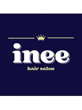 inee hair salon【アイニー】