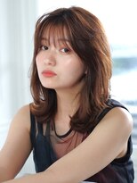 ヴァン カウンシル 川中島店(VAN COUNCIL) ゆるフワウェーブ