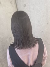 リビンバイアフロート(Livin by afloat)