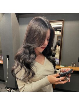 ボアップ(boappu) グレージュ