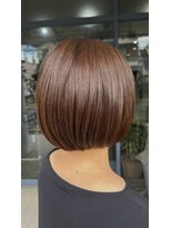 アルール バイ フェローズ(ARULE by fellows)&nbsp;ミニボブ