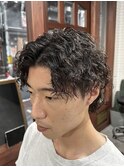 サーフカール×ツイストスパイラル