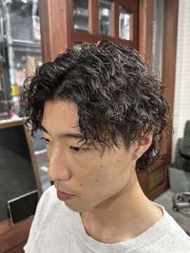 アミーゴ(AMIGO) サーフカール×ツイストスパイラル