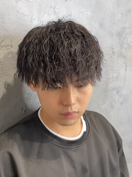 ネクストゼロ(NEXT zerO) 縦落ち ツイスパ