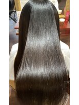 フェイバー 赤坂店(FAVOR)&nbsp;ツヤサラ国宝級！？