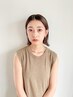 【極上のCo&TR】 plexカラー& aujua/tokioTR ￥12,500【立川/立川南】