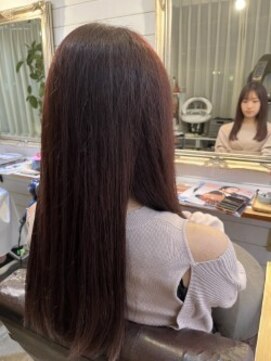 グリー(Gree) ピンクベージュカラー☆