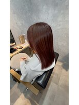 モードケイズ(Aimee by modek’s)&nbsp;ボルドールビー