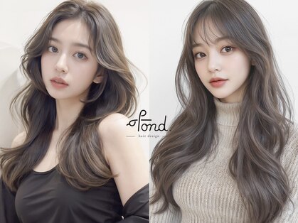 フォンド 津田沼(fond.)の写真