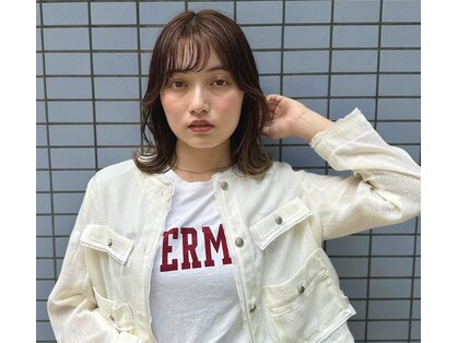 ブルーム コスタ(Blume COSTA)の写真