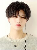 ソフトナチュラルコンママッシュ