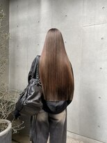 ヴァーディ オモテサンドウ(Vardy omotesando)&nbsp;brown/ブラウン