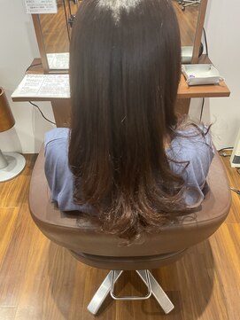 アミカ シーモール店(Amica) トリートメント