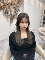 ハローバイシー 仙台(Hello by Sea)&nbsp;イメチェン×美髪[ワイドバング/韓国]