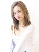 オーロ 緑地公園店(ORO)&nbsp;20代30代40代50代前髪イメチェンこなれミディ髪質改善ショート