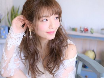 リペロ(ripero)の写真/ほぼ個室のリラックス空間◇周りを気にせず施術が受けられる!お子様連れでも来店しやすいのが魅力♪