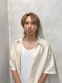 ノアル 大宮店(NOAHL) 新島 涼
