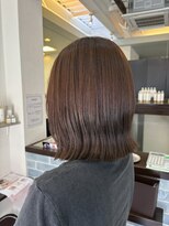 ミーテ(mi:te)&nbsp;ナチュラルブラウン