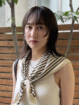 ビューズ(VIEWS) レイヤーカット