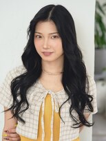 ルクスドレ 新宿(Luxe doree')&nbsp;★レイヤーカット/フレーミングバング/ヘギョモリ［新宿駅］