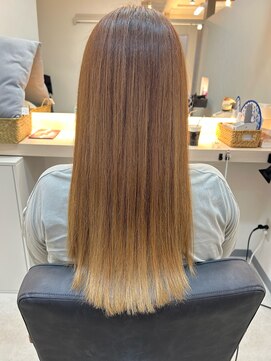 アリアツイン バイ エクラート 池袋西口店(ARiA TWiN by ECLART) 【圧倒的艶髪】エイジング毛改善