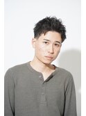 スパイキーショート