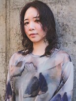 ニウ(NIU)&nbsp;PERM STYLE