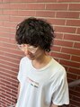 マエストロ(Maestro)&nbsp;黒髪も可愛い！パーマもお勧めです！猫っ毛のパーマも大得意です