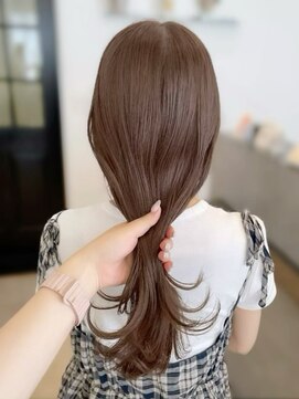 リアンバイアリュール(Lian by Allure) Lian by Allure 本厚木 横山乃愛