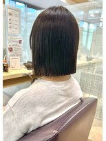 ファースト 仙台店(first)&nbsp;結べるボブ