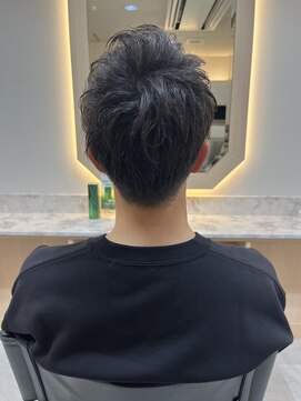 メンズショート