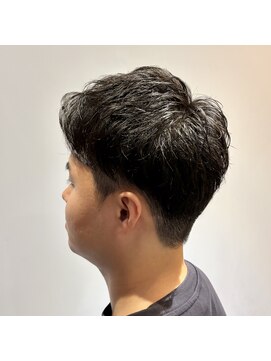 メンズ特化×半個室 PATH【パス】学芸大学