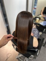 シーク(Seek) うるさらストレート