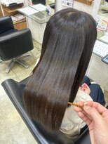 ウラン 元町店(Urun)&nbsp;髪質改善