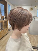 レター(Letter)&nbsp;ショート