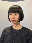 ミニボブ