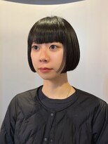 テントー 大泉学園店(Tento-)&nbsp;ミニボブ