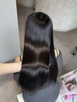 ロッタクッチ 表参道 青山(LOTTA CUCCI)&nbsp;ダークグレーm163