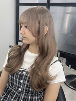 シーバイスリー 綱島(C×3)&nbsp;ミルクティーベージュ