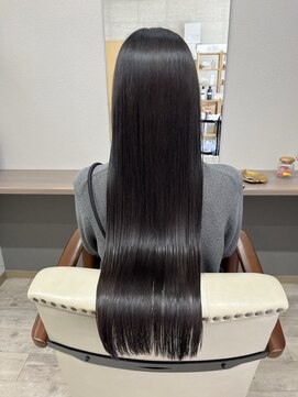 髪質改善Enit by福岡美髪研究所【エニット】【3月28日 NEW OPEN(予定)】 髪質改善